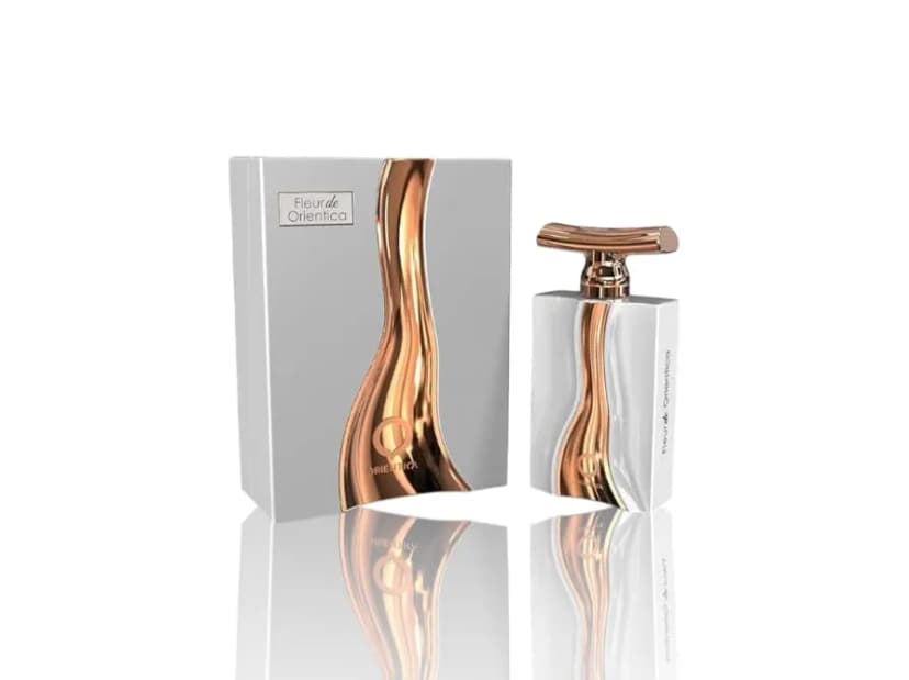 Imagen de Fleur EDP por ORIENTICA