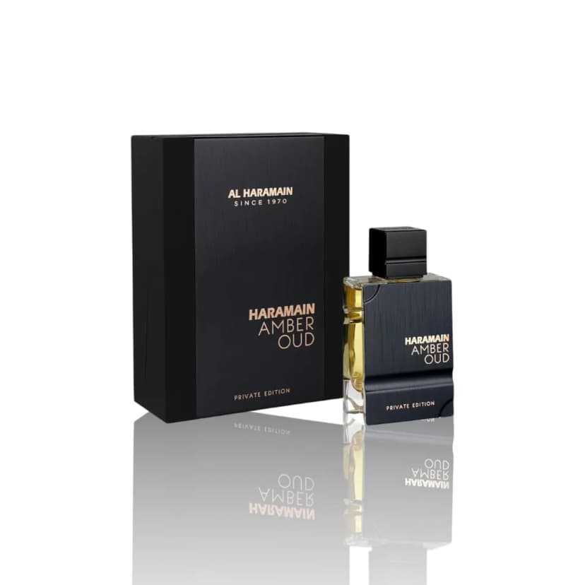Imagen de Amber Oud Private Edition EDP por Al Haramain
