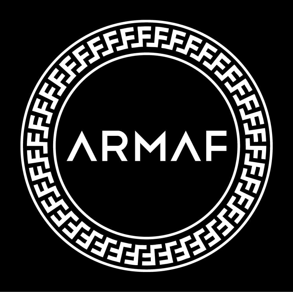 Logo ARMAF