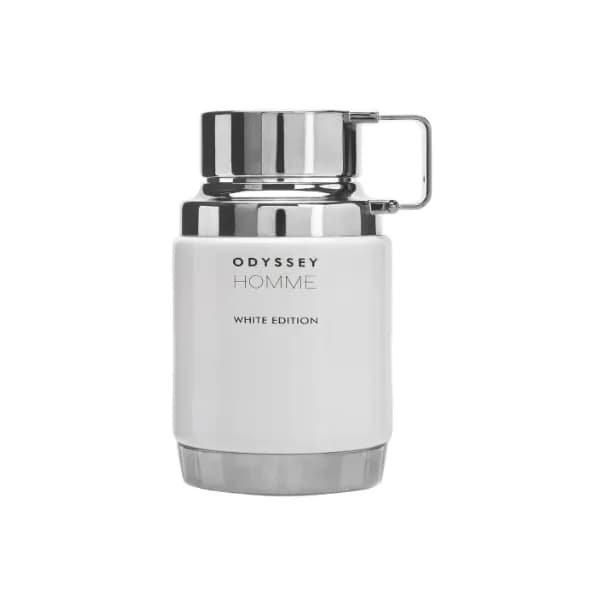 Odyssey White