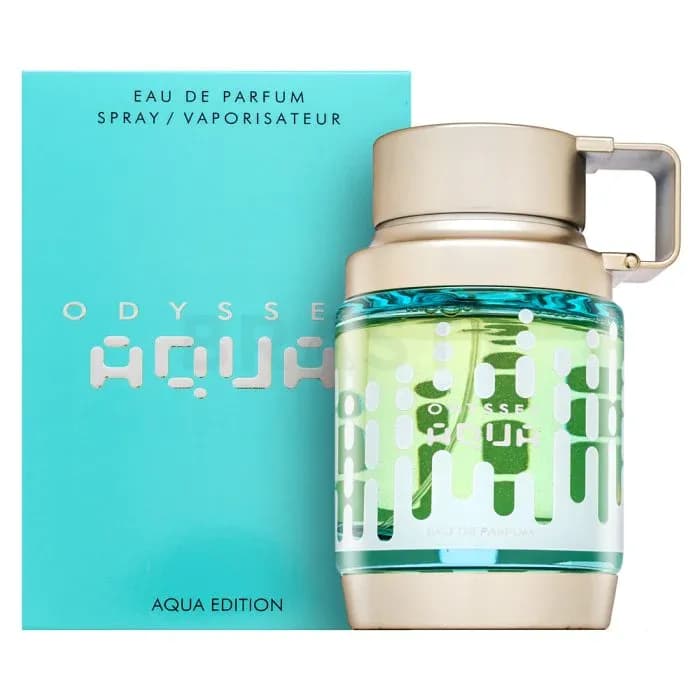 Imagen de Odyssey Aqua por ARMAF