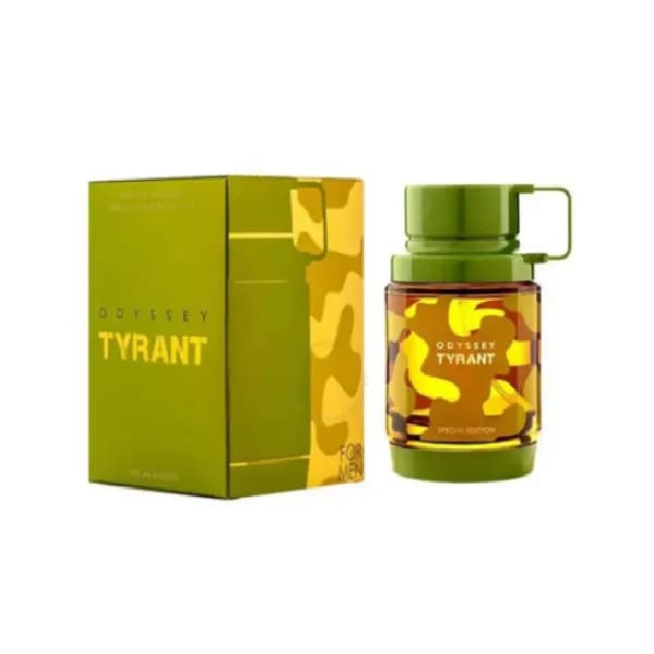 Odyssey Tyrant