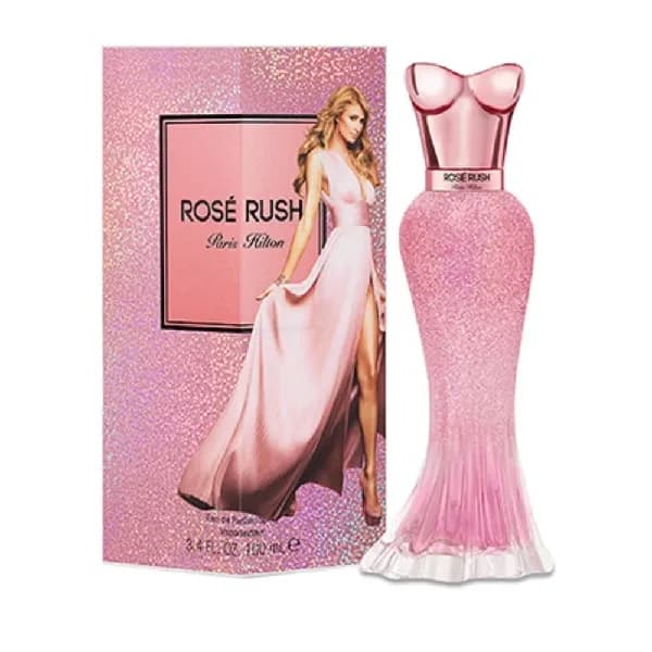 Rose Rush - Perfume más popular