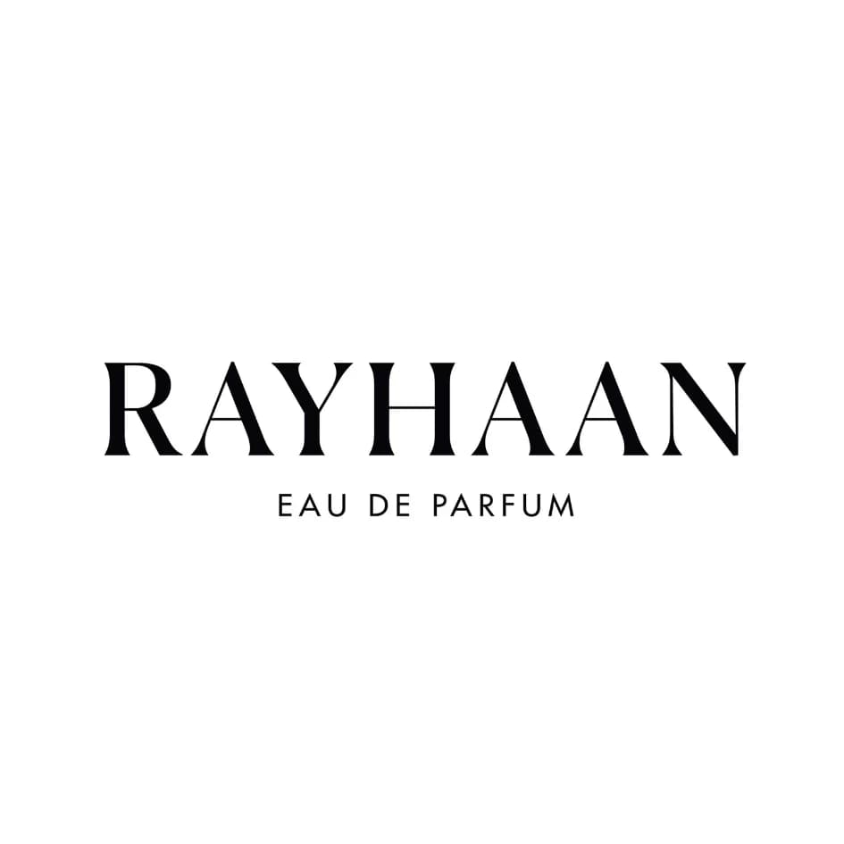 Logo Rayhaan