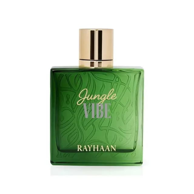 Jungle Vibe
