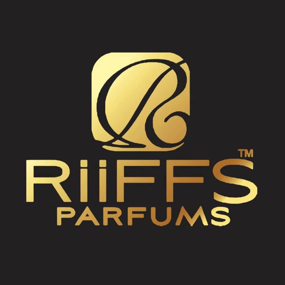 Logo Riffs Parfums