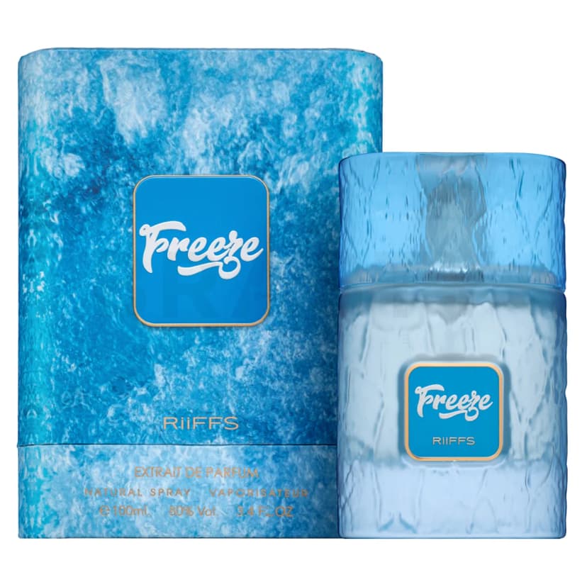 Imagen de Freeze Riff por Riffs Parfums