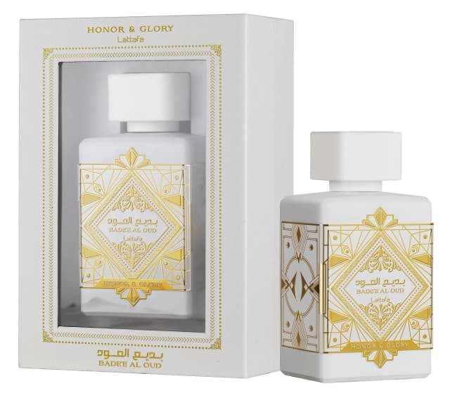 Bade'e Al Oud Honor & Glory