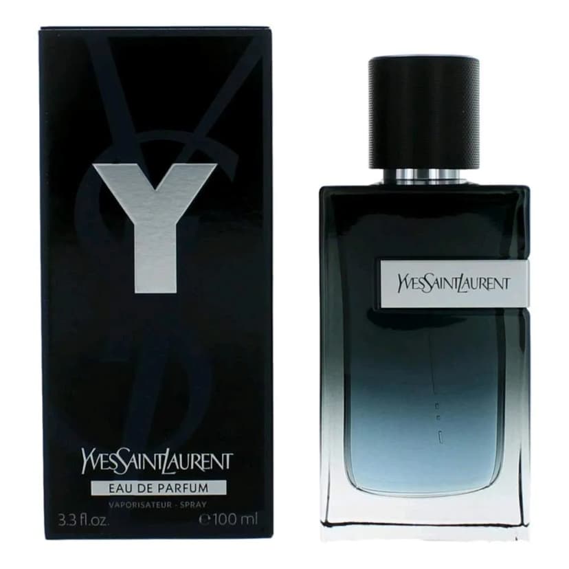 Imagen de Yves Saint Laurent Y por YSL