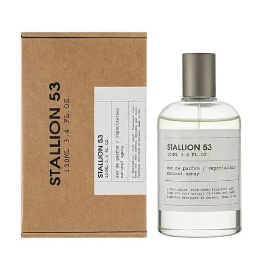 Stallion 53
