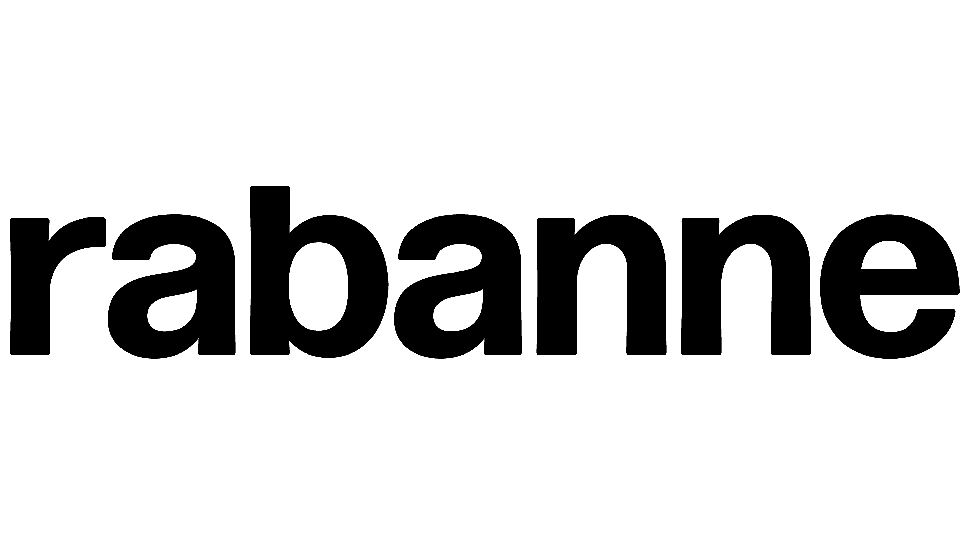 Logo Rabanne