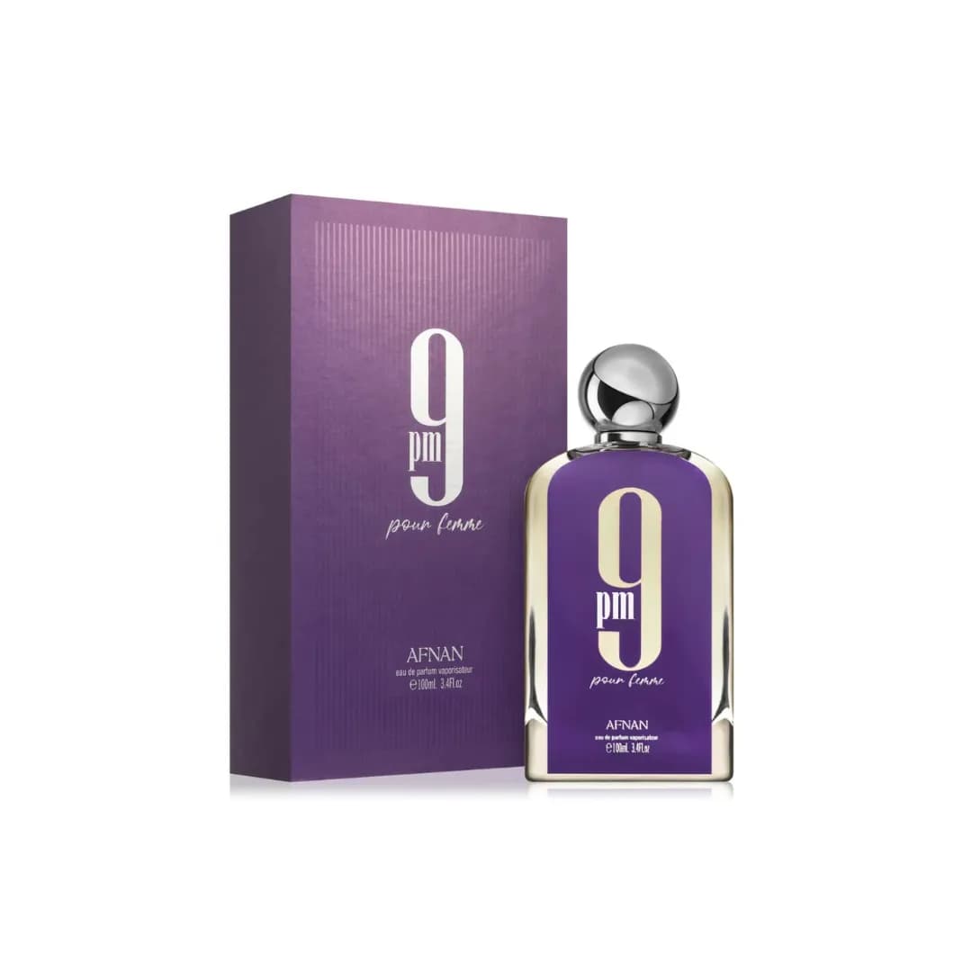 9pm pour Femme