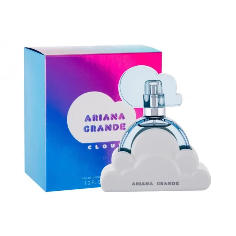 Imagen de Cloud Ariana Grande por Ariana Grande