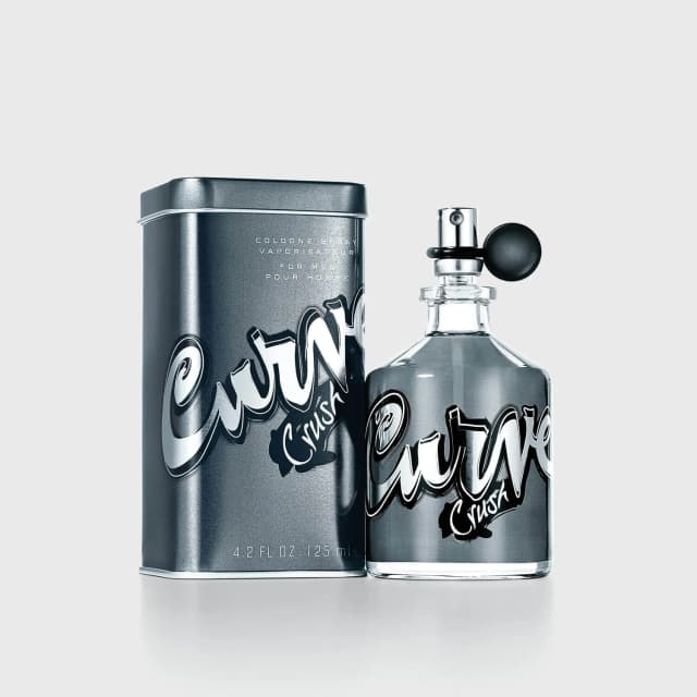 Curve Crush for Men