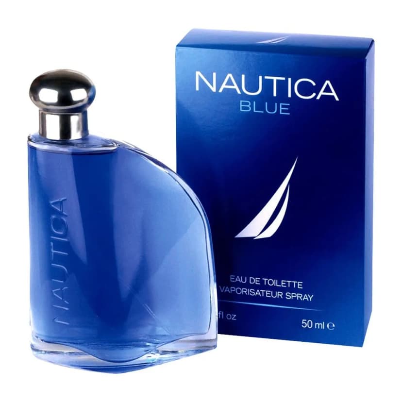 Imagen de Nautica Blue por Nautica