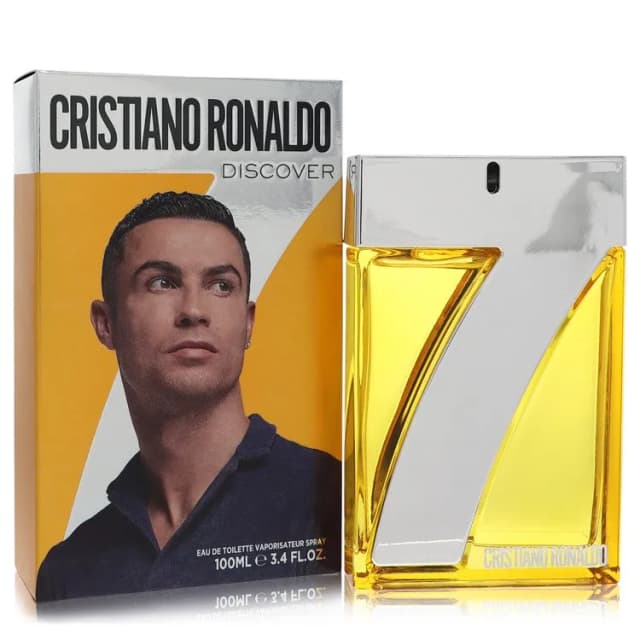 CR7 Discover