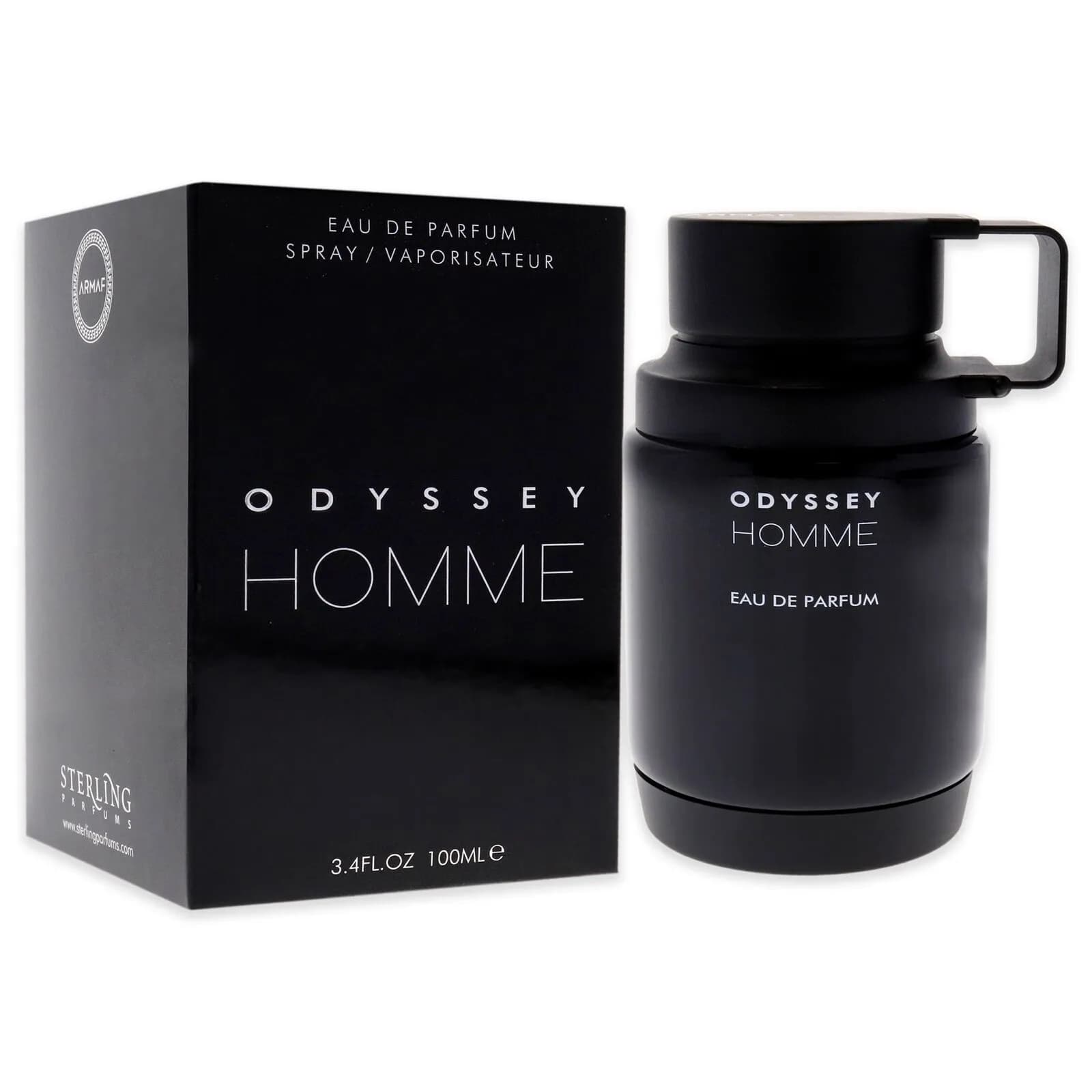 Odyssey Homme