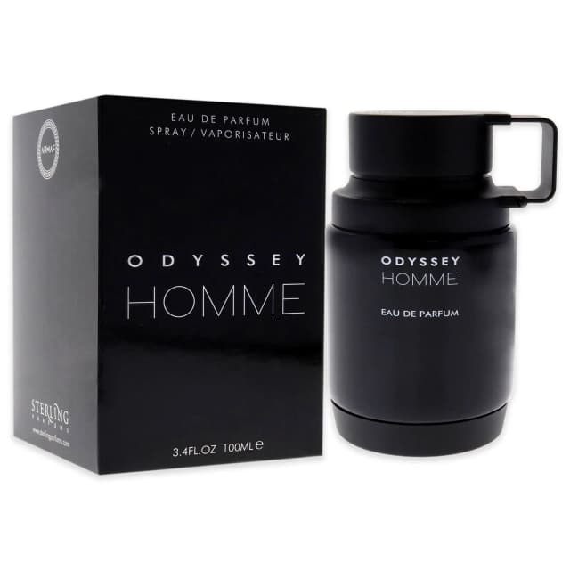 Odyssey Homme