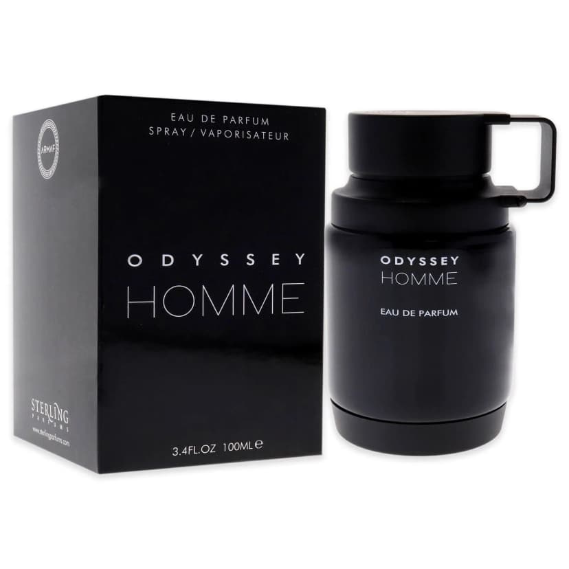 Imagen de Odyssey Homme por ARMAF