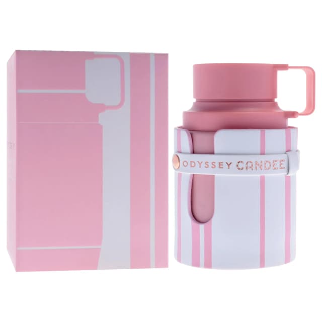Odyssey Candee
