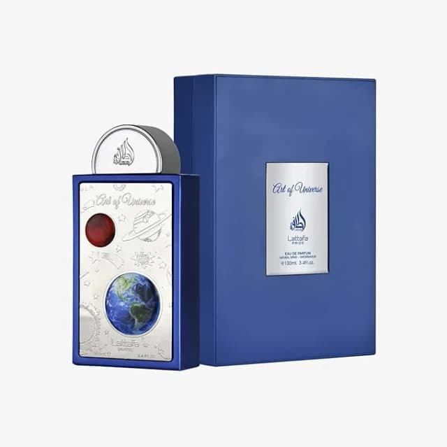 Art Of Universe EDP
