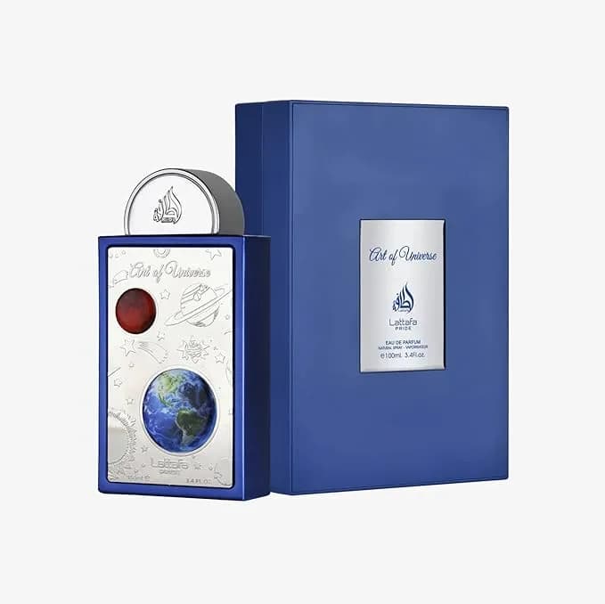 Imagen de Art Of Universe EDP por Lattafa