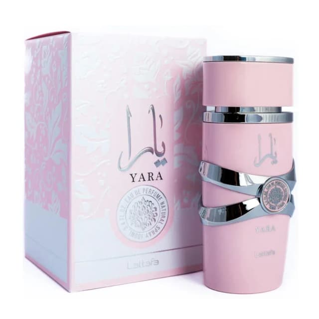 Yara EDP