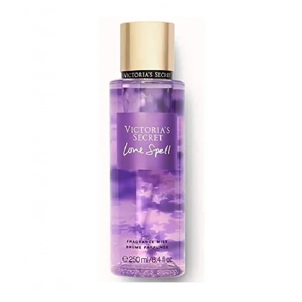 Love Spell