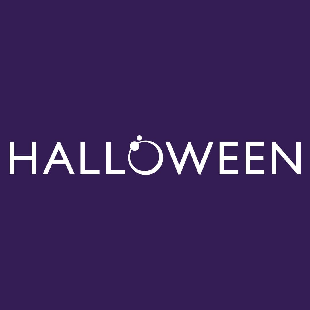 Logo Halloween