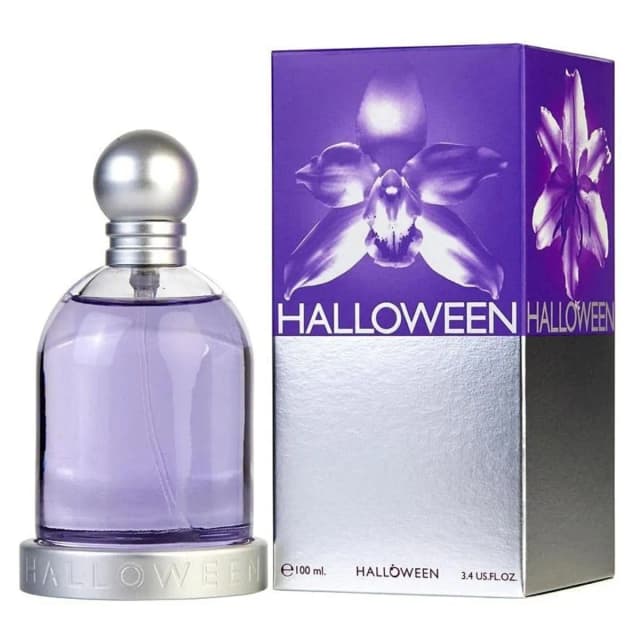 Halloween para Mujer