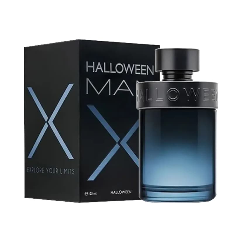 Imagen de Halloween Man X por Halloween