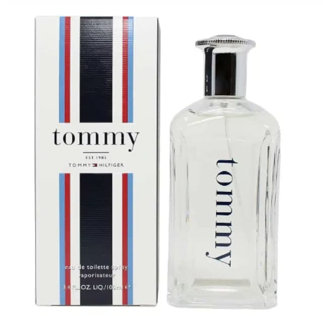 Tommy Men