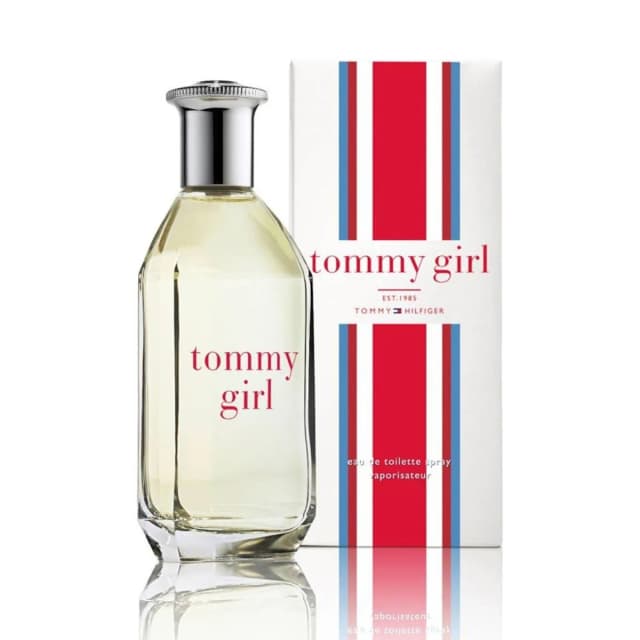 Tommy Girl