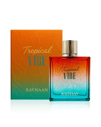 Tropical Vibe
