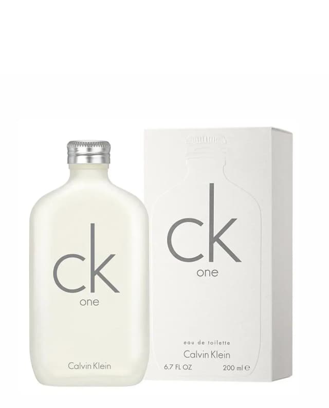 CK ONE 
