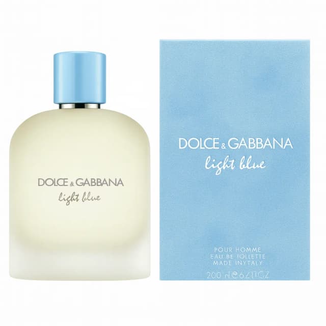 Light Blue 