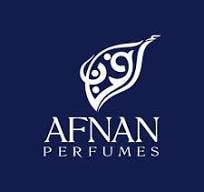 Perfumes AFNAN