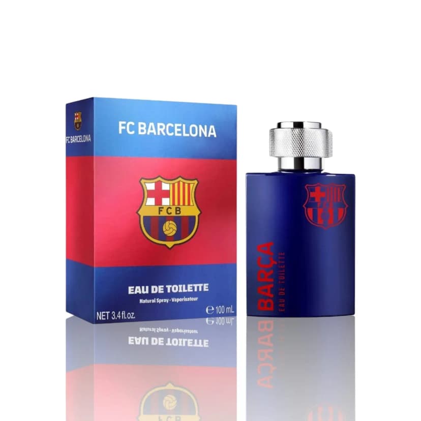 Imagen de FC Barcelona EDT por Air-Val