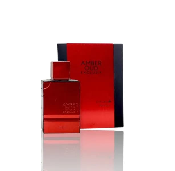 Amber Oud Exclusif Sport EDP