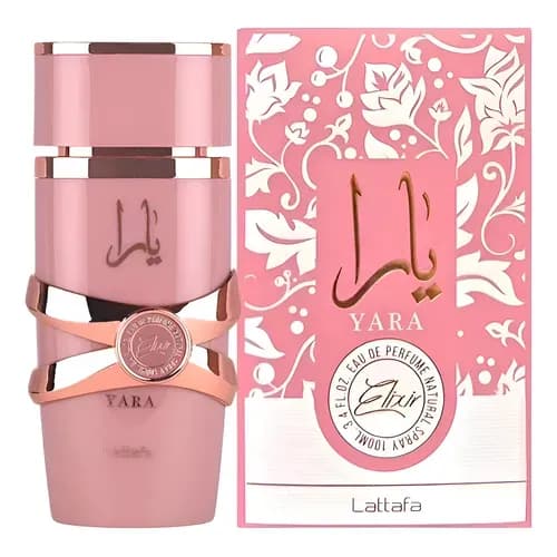 Imagen de Yara Elixir por Lattafa