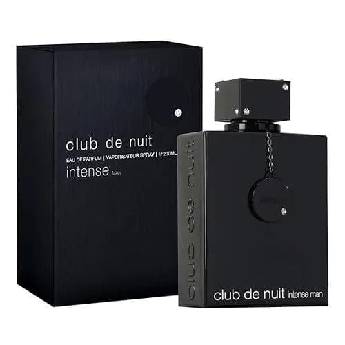 Imagen de Club de Nuit Intense para Hombre por ARMAF